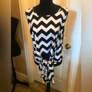 Camille & Co. Top